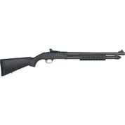 MOSSBERG - 590A1 Mil Spec 12 Ga 18.5" Ghost Ring MOSSBERG - 590A1 Mil Spec 12 Ga 18.5" Ghost Ring