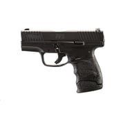 WALTHER ARMS INC - PPS M2 9MM LUGER SEMI-AUTO HANDGUN WALTHER ARMS INC - PPS M2 9MM LUGER SEMI-AUTO HANDGUN