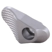 SMITH & WESSON - THUMBPIECE, NEW STYLE, SS SMITH & WESSON - THUMBPIECE, NEW STYLE, SS