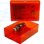 LEE PRECISION - PISTOL CARBIDE FACTORY CRIMP DIES LEE PRECISION - PISTOL CARBIDE FACTORY CRIMP DIES