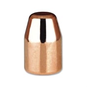 BERRY'S MANUFACTURING - SUPERIOR PLATED 38/357 CALIBER (0.357') BULLETS BERRY'S MANUFACTURING - SUPERIOR PLATED 38/357 CALIBER (0.357') BULLETS