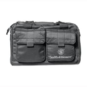 SMITH & WESSON - S&W Recruit Tactical Range Bag SMITH & WESSON - S&W Recruit Tactical Range Bag