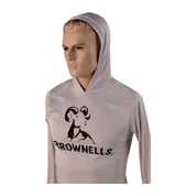 BROWNELLS - BROWNELLS SPF SHIRTS BROWNELLS - BROWNELLS SPF SHIRTS