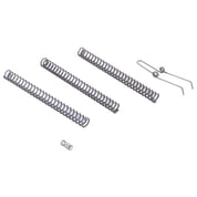 BROWNELLS - SPRING KITS FOR NEW MODEL RUGER® SINGLE ACTION REVOLVERS BROWNELLS - SPRING KITS FOR NEW MODEL RUGER® SINGLE ACTION REVOLVERS