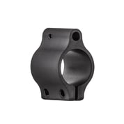 DANIEL DEFENSE - AR-15/M16 CLAMP-ON LOW PROFILE GAS BLACK