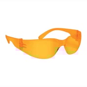WALKERS GAME EAR - WRAP-AROUND SPORT SHOOTING GLASSES