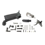 BRAVO COMPANY - AR-15 BCMGUNFIGHTERâ„¢ ENHANCED LOWER PARTS KITS