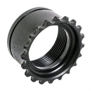 CMMG - AR-15 BARREL NUT CMMG - AR-15 BARREL NUT
