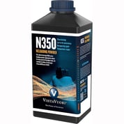 VIHTAVUORI - N350 SMOKELESS PISTOL POWDER VIHTAVUORI - N350 SMOKELESS PISTOL POWDER