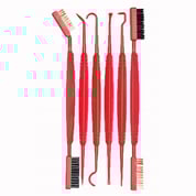 REAL AVID - ACCU-GRIP PICKS & BRUSHES