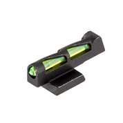 HIVIZ - NOVAK STYLE LITEWAVE FRONT SIGHT HIVIZ - NOVAK STYLE LITEWAVE FRONT SIGHT