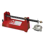 HORNADY - LOCK-N-LOAD® BALANCE BEAM SCALE HORNADY - LOCK-N-LOAD® BALANCE BEAM SCALE