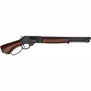 HENRY REPEATING ARMS - LEVER ACTION AXE 410 BORE SHOTGUN HENRY REPEATING ARMS - LEVER ACTION AXE 410 BORE SHOTGUN