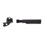 MESA TACTICAL PRODUCTS, INC. - MOSSBERG 500/590 LEO GEN II HYDRAULIC RECOIL STARTER PACK MESA TACTICAL PRODUCTS, INC. - MOSSBERG 500/590 LEO GEN II HYDRAULIC RECOIL STARTER PACK