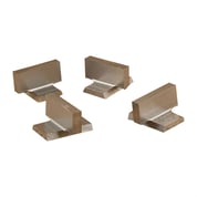 HARRISON DESIGN & CONSULTING - RESCUE FRONT SIGHT BLANK HARRISON DESIGN & CONSULTING - RESCUE FRONT SIGHT BLANK