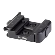REALLY RIGHT STUFF - SC-ARC BIPOD CLAMP REALLY RIGHT STUFF - SC-ARC BIPOD CLAMP