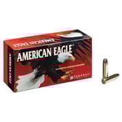 FEDERAL - American Eagle 30 Carbine 110gr FMJ 50/bx FEDERAL - American Eagle 30 Carbine 110gr FMJ 50/bx