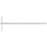 BROWNELLS - LEWIS® LEAD REMOVER REPLACEMENT HANDLE BROWNELLS - LEWIS® LEAD REMOVER REPLACEMENT HANDLE