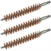 BROWNELLS - BRONZE RIFLE CHAMBER BRUSHES BROWNELLS - BRONZE RIFLE CHAMBER BRUSHES