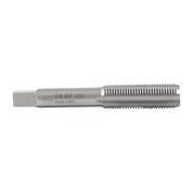 TRIUMPH TWIST DRILL CO. - FRACTIONAL CARBON TAPS TRIUMPH TWIST DRILL CO. - FRACTIONAL CARBON TAPS