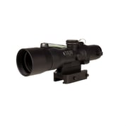 TRIJICON - COMPACT ACOG 3X30MM FIXED RIFLE SCOPE TRIJICON - COMPACT ACOG 3X30MM FIXED RIFLE SCOPE