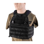 VELOCITY SYSTEMS - ASSAULT PLATE CARRIER VELOCITY SYSTEMS - ASSAULT PLATE CARRIER