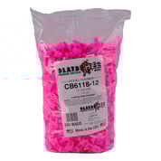 CLAYBUSTER - FEDERAL AND IMPORT STRAIGHT WALL 12 GAUGE SHOTSHELL HULLS CLAYBUSTER - FEDERAL AND IMPORT STRAIGHT WALL 12 GAUGE SHOTSHELL HULLS