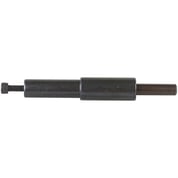 BROWNELLS - BROWNELL’S ENGINE TURNING BRUSH HOLDER BROWNELLS - BROWNELL’S ENGINE TURNING BRUSH HOLDER