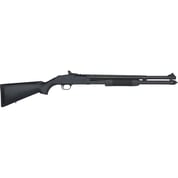 MOSSBERG - 590 Persuader 12 Ga 20" 8+1 MOSSBERG - 590 Persuader 12 Ga 20" 8+1