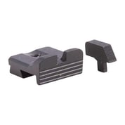 MGW - 1911 FIXED NARROW TENON SIGHT SETS MGW - 1911 FIXED NARROW TENON SIGHT SETS