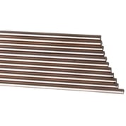 BROWNELLS - 3-1/2% NICKEL STEEL WELDING ROD BROWNELLS - 3-1/2% NICKEL STEEL WELDING ROD