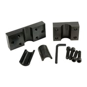 BROWNELLS - BARREL VISES W/ BUSHINGS BROWNELLS - BARREL VISES W/ BUSHINGS