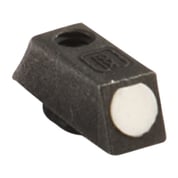 GLOCK - STEEL FRONT SIGHT, SCREW ON GLOCK - STEEL FRONT SIGHT, SCREW ON