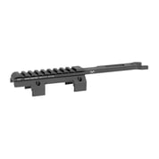MIDWEST INDUSTRIES, INC. - HK MP5K/SP89 TOP RAIL M-LOK MIDWEST INDUSTRIES, INC. - HK MP5K/SP89 TOP RAIL M-LOK