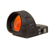 TRIJICON - SRO ADJUSTABLE LED REFLEX RED DOT SIGHT TRIJICON - SRO ADJUSTABLE LED REFLEX RED DOT SIGHT
