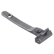 SMITH & WESSON - SIGHT ASSEMBLY, REAR, .146", N/S, W/O, 6-8 3/8" BARREL SMITH & WESSON - SIGHT ASSEMBLY, REAR, .146", N/S, W/O, 6-8 3/8" BARREL