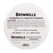 BROWNELLS - ATOMIZED METALS BROWNELLS - ATOMIZED METALS