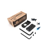 STRIKE INDUSTRIES - AMBUSH 45-DEGREE OPTIC MOUNT STRIKE INDUSTRIES - AMBUSH 45-DEGREE OPTIC MOUNT