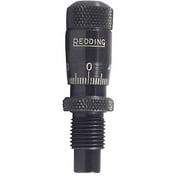 REDDING - STANDARD BULLET SEATING MICROMETERS