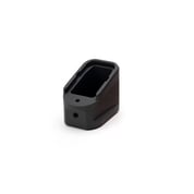 STRIKE INDUSTRIES - ALUMINUM EXTENDED MAG PLATE FOR GLOCK~G17 (9MM) STRIKE INDUSTRIES - ALUMINUM EXTENDED MAG PLATE FOR GLOCK~G17 (9MM)