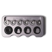 AREA 419 - ZERO MODULAR SHELLHOLDER SYSTEM