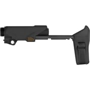 SB TACTICAL - HBPDW™ 9MM LUGER PISTOL STABILIZING BRACE FOR AR-15 SB TACTICAL - HBPDW™ 9MM LUGER PISTOL STABILIZING BRACE FOR AR-15