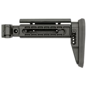 MIDWEST INDUSTRIES, INC. - AK ALPHA SERIES FOLDING STOCK MIDWEST INDUSTRIES, INC. - AK ALPHA SERIES FOLDING STOCK