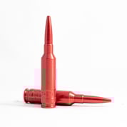 CARLSON'S - SNAP CAPS FOR RIFLE CARTRIDGES