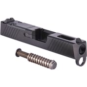 BROWNELLS - SLIDES W/ 407K CUT FOR GLOCK 43® BROWNELLS - SLIDES W/ 407K CUT FOR GLOCK 43®