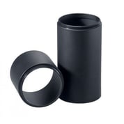LEUPOLD - ALUMINA 3" VX-6 LENS SHADES LEUPOLD - ALUMINA 3" VX-6 LENS SHADES