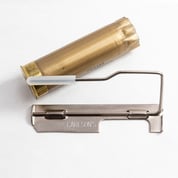 CARLSON'S - SHOTGUN SHELL CATCHER CARLSON'S - SHOTGUN SHELL CATCHER