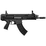 CZ USA - BREN 2 MS 7.62X39MM SEMI-AUTO HANDGUN CZ USA - BREN 2 MS 7.62X39MM SEMI-AUTO HANDGUN