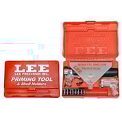 LEE PRECISION - AUTO PRIMING TOOL KIT LEE PRECISION - AUTO PRIMING TOOL KIT