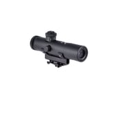COLT - AR-15/M16 COLTâ„¢ 4X RETRO CARRY HANDLE SCOPE COLT - AR-15/M16 COLTâ„¢ 4X RETRO CARRY HANDLE SCOPE